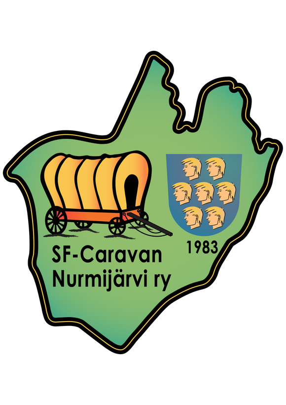 SF-Caravan Nurmijärvi ry