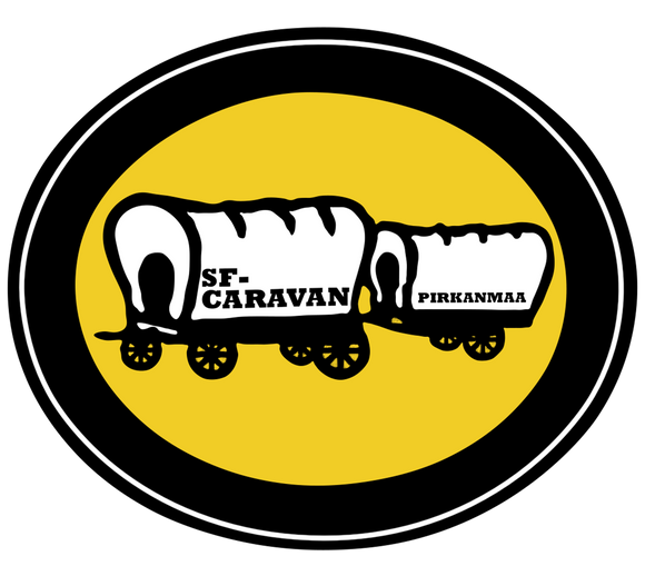 SF-Caravan Pirkanmaa