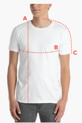 Unisex T-paita Nokian Veneilijät logolla