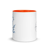 Mug with Color Inside