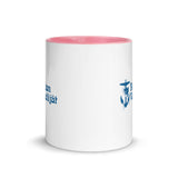 Mug with Color Inside