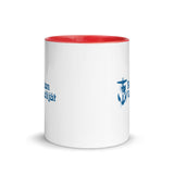 Mug with Color Inside