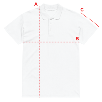 Measurement diagram